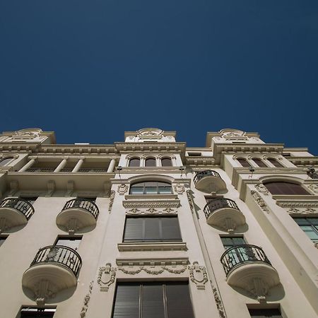 Suite Haus Castelar Santander Exteriör bild