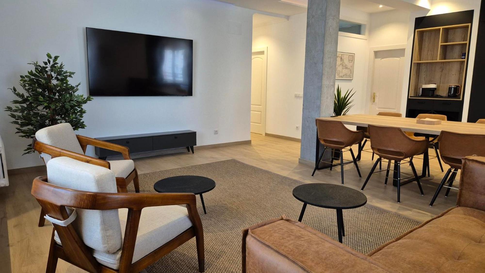 Suite Haus Castelar Santander Exteriör bild