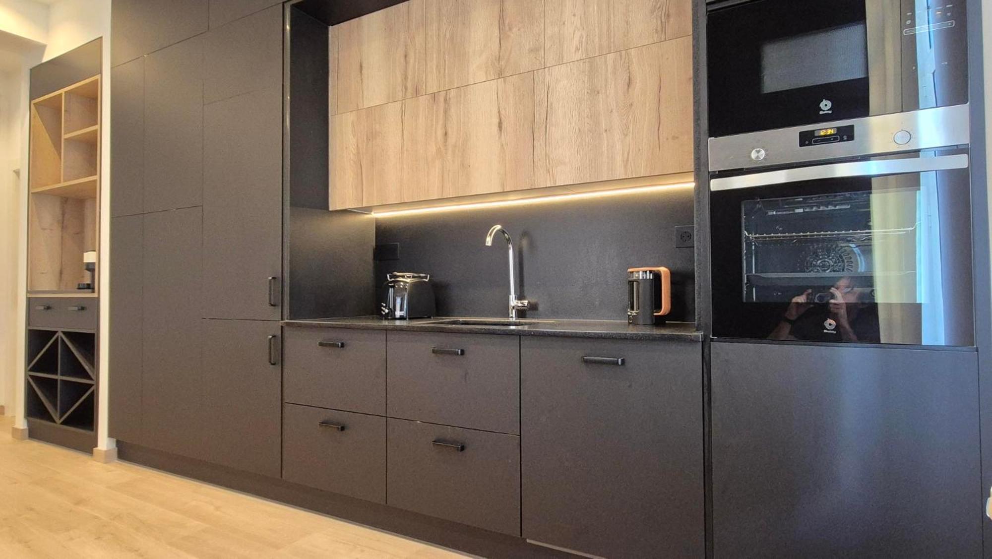 Suite Haus Castelar Santander Exteriör bild