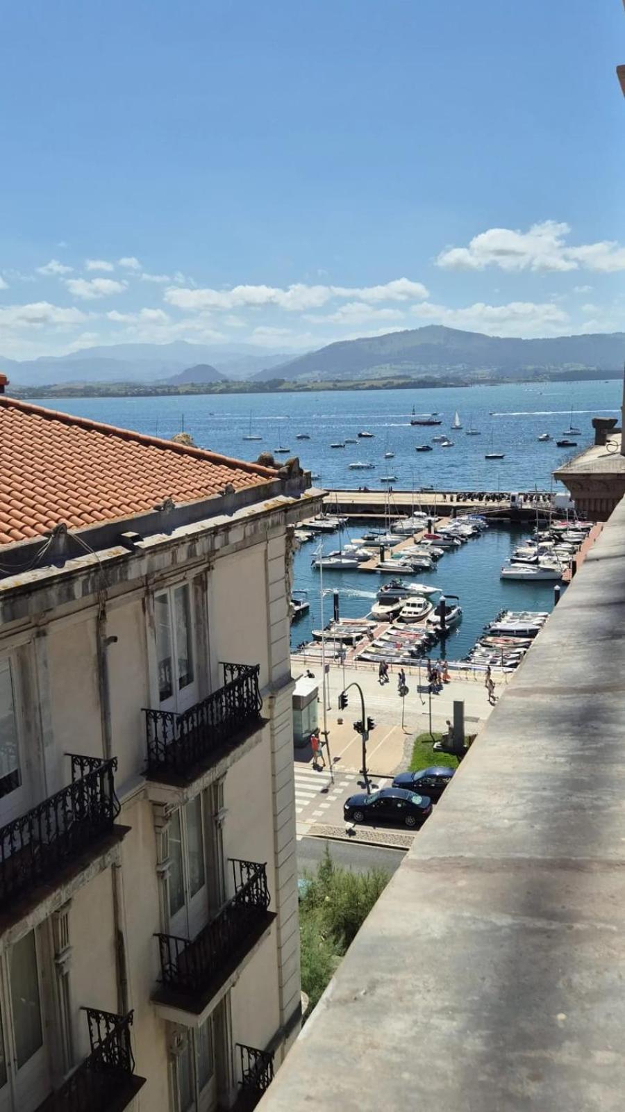 Suite Haus Castelar Santander Exteriör bild