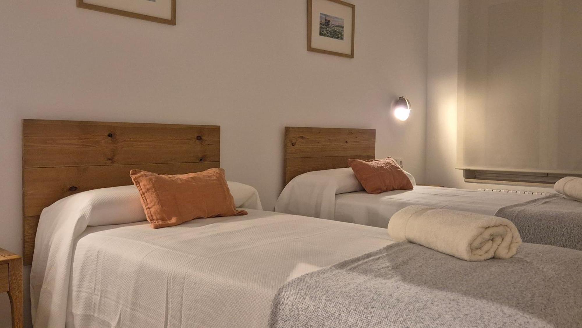 Suite Haus Castelar Santander Exteriör bild