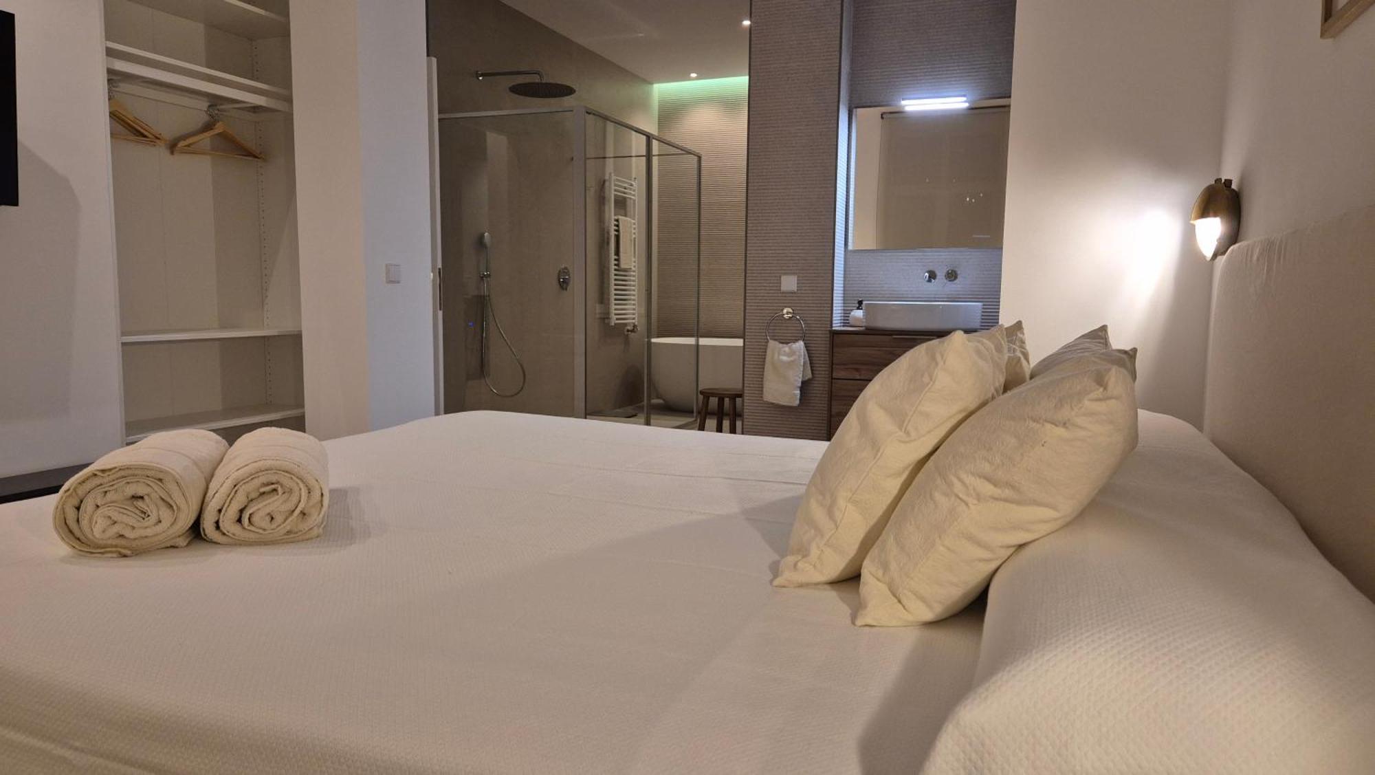 Suite Haus Castelar Santander Exteriör bild