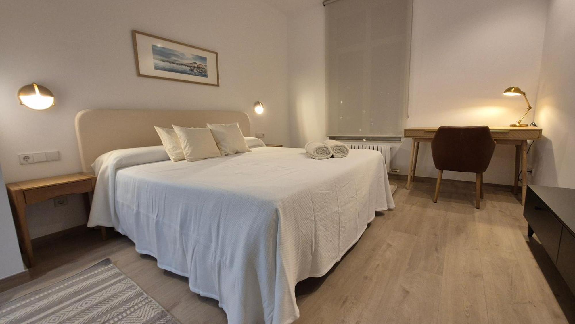 Suite Haus Castelar Santander Exteriör bild