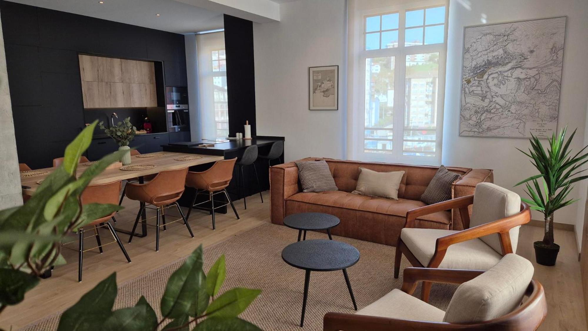 Suite Haus Castelar Santander Exteriör bild