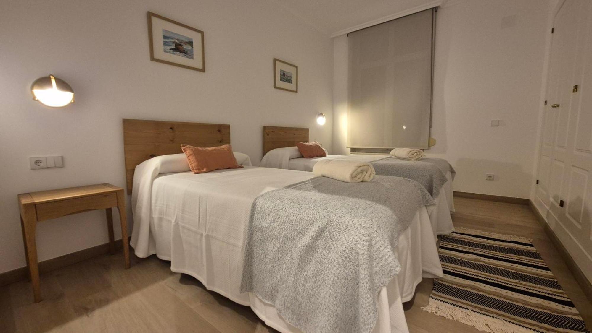 Suite Haus Castelar Santander Exteriör bild