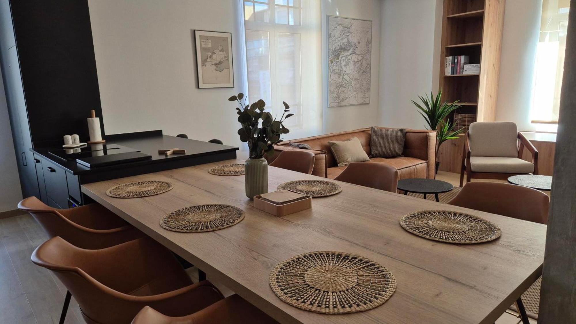 Suite Haus Castelar Santander Exteriör bild