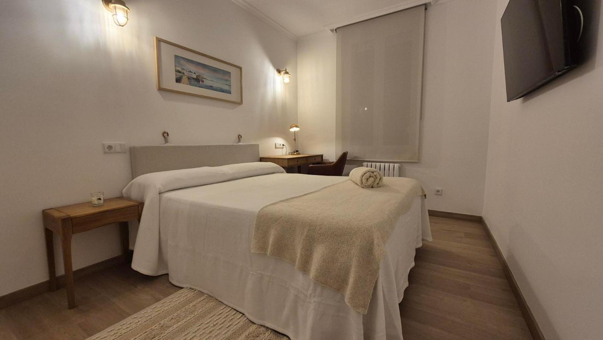 Suite Haus Castelar Santander Exteriör bild