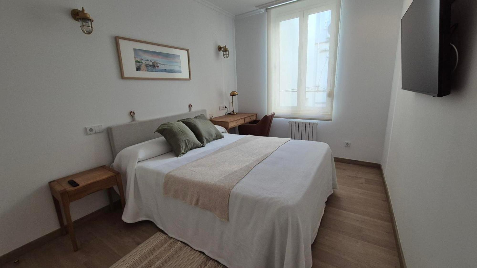 Suite Haus Castelar Santander Exteriör bild