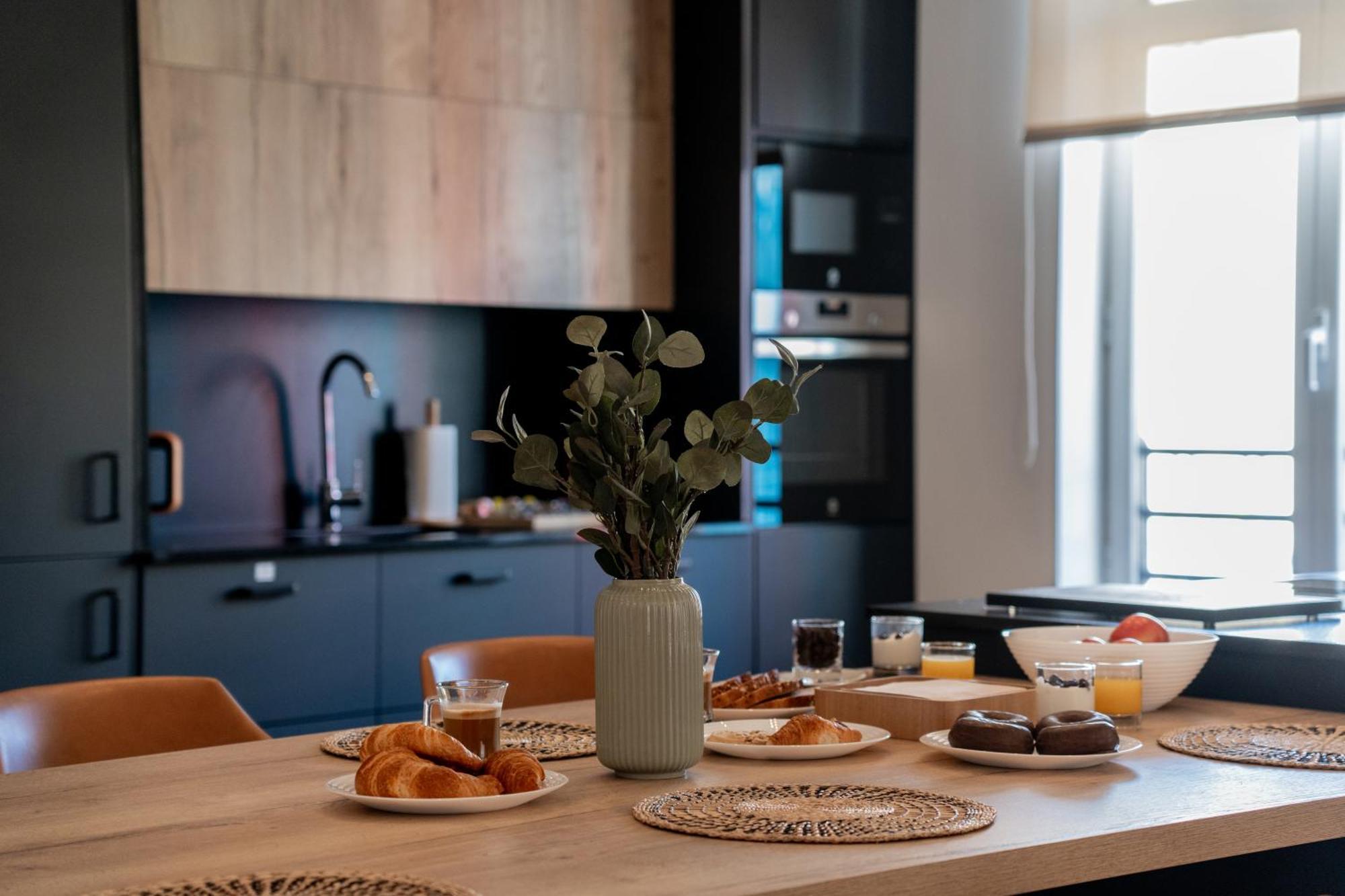Suite Haus Castelar Santander Exteriör bild