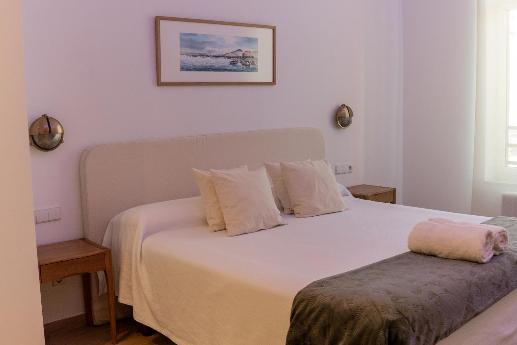 Suite Haus Castelar Santander Exteriör bild