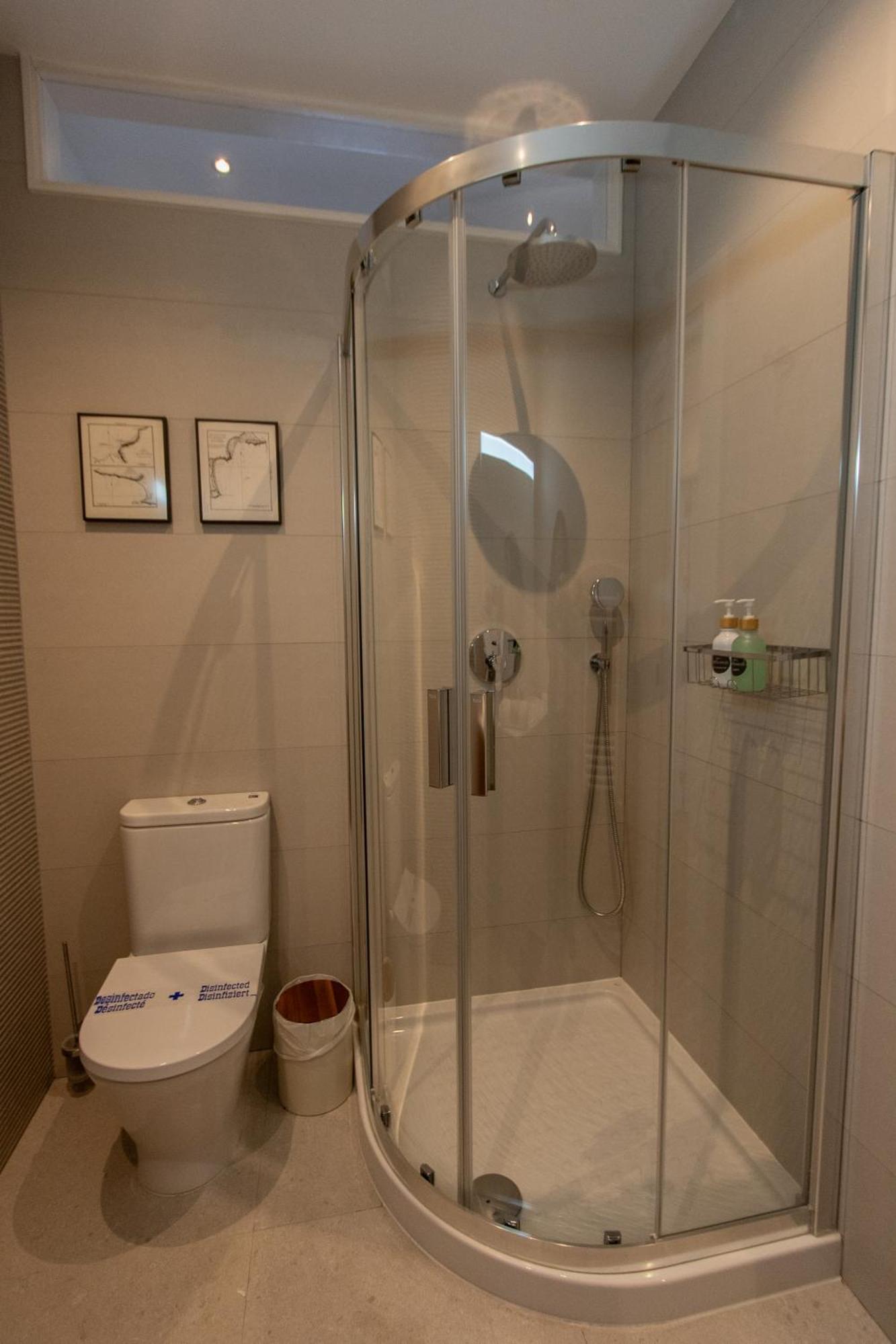 Suite Haus Castelar Santander Exteriör bild