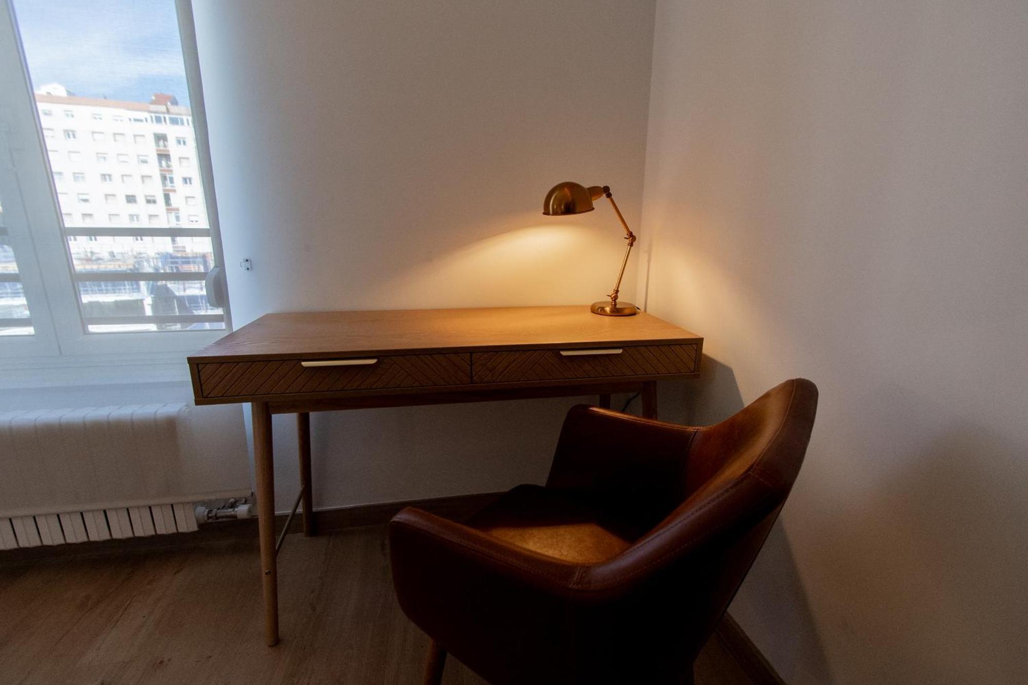 Suite Haus Castelar Santander Exteriör bild