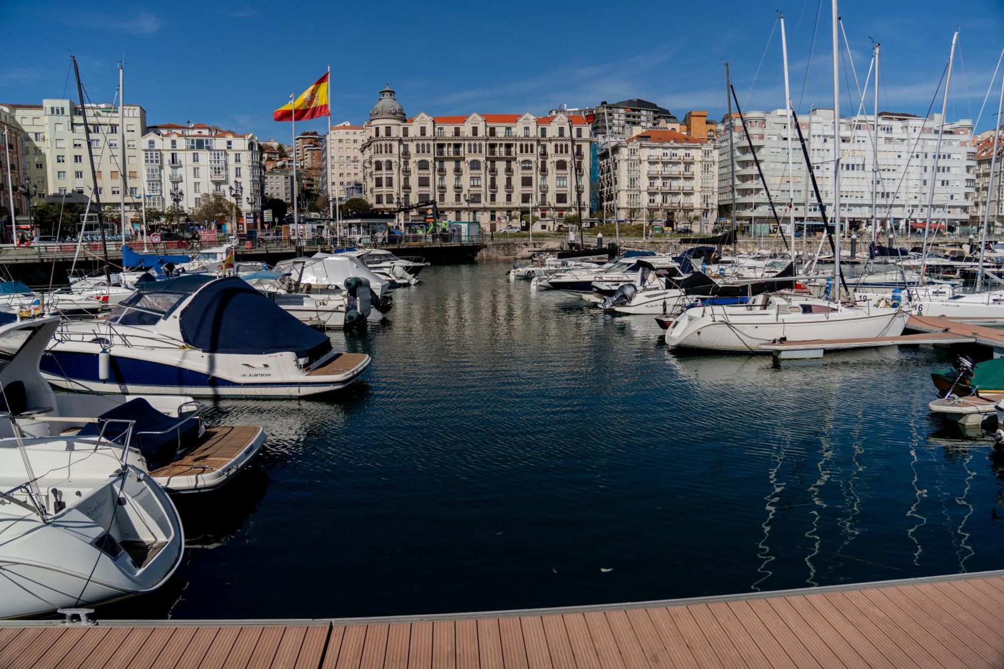 Suite Haus Castelar Santander Exteriör bild