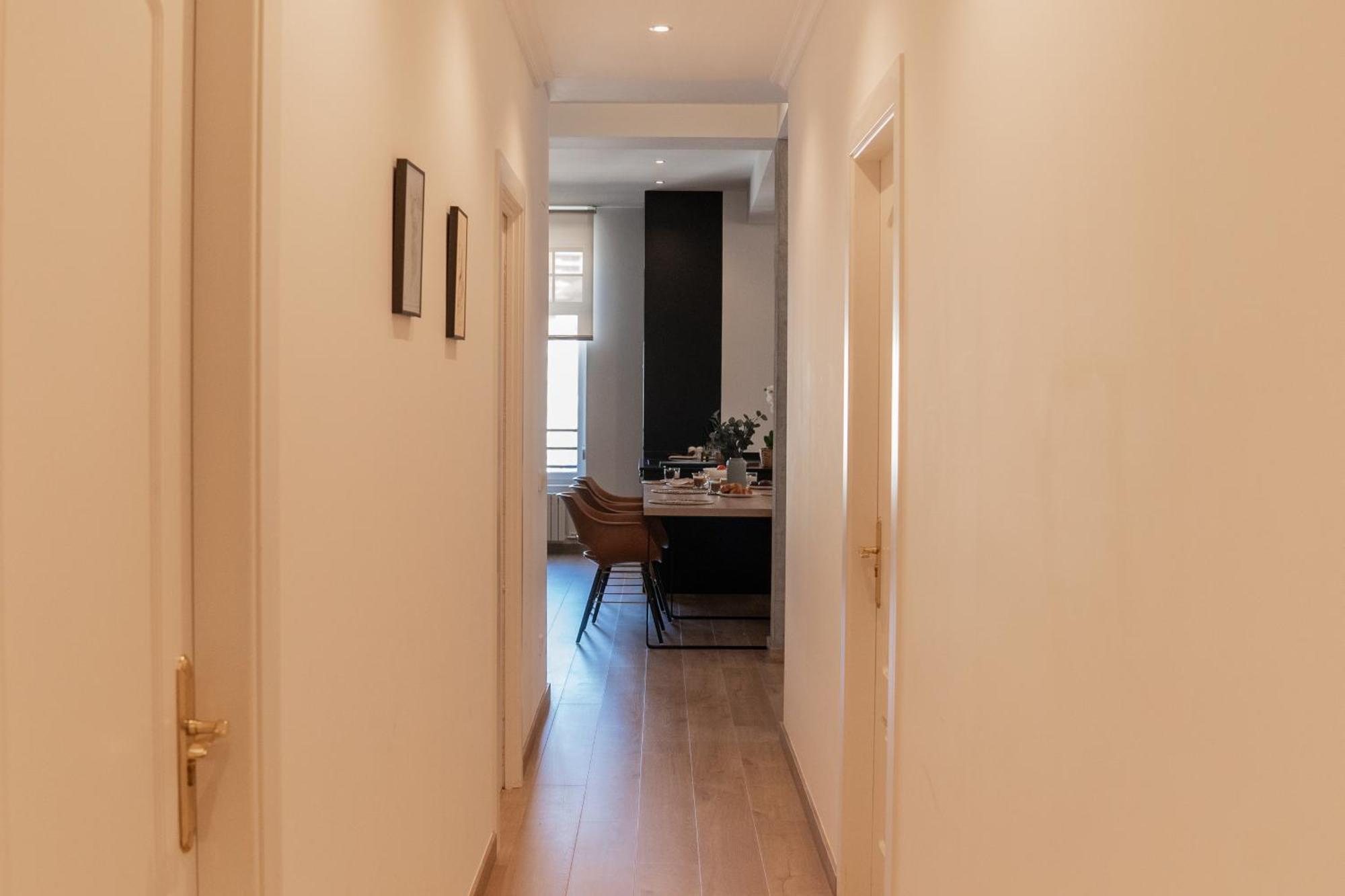Suite Haus Castelar Santander Exteriör bild