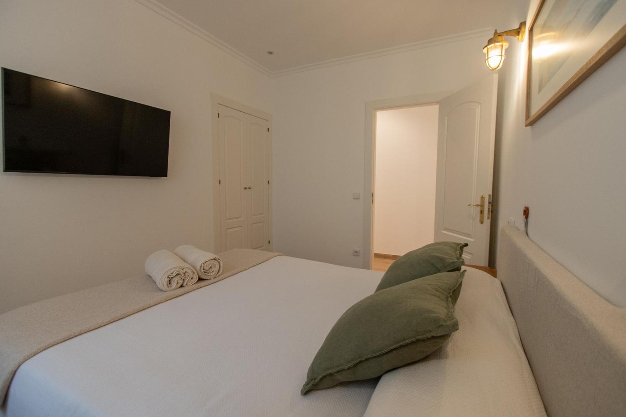 Suite Haus Castelar Santander Exteriör bild