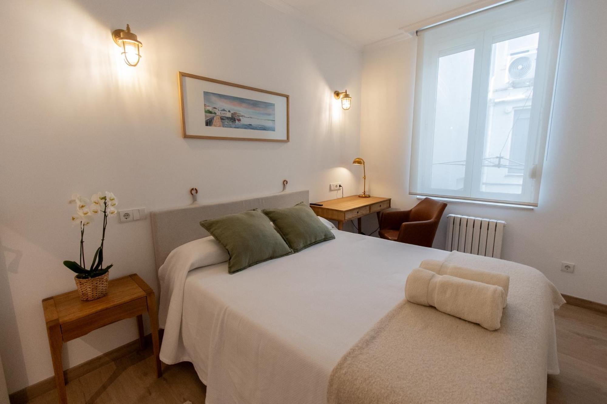 Suite Haus Castelar Santander Exteriör bild