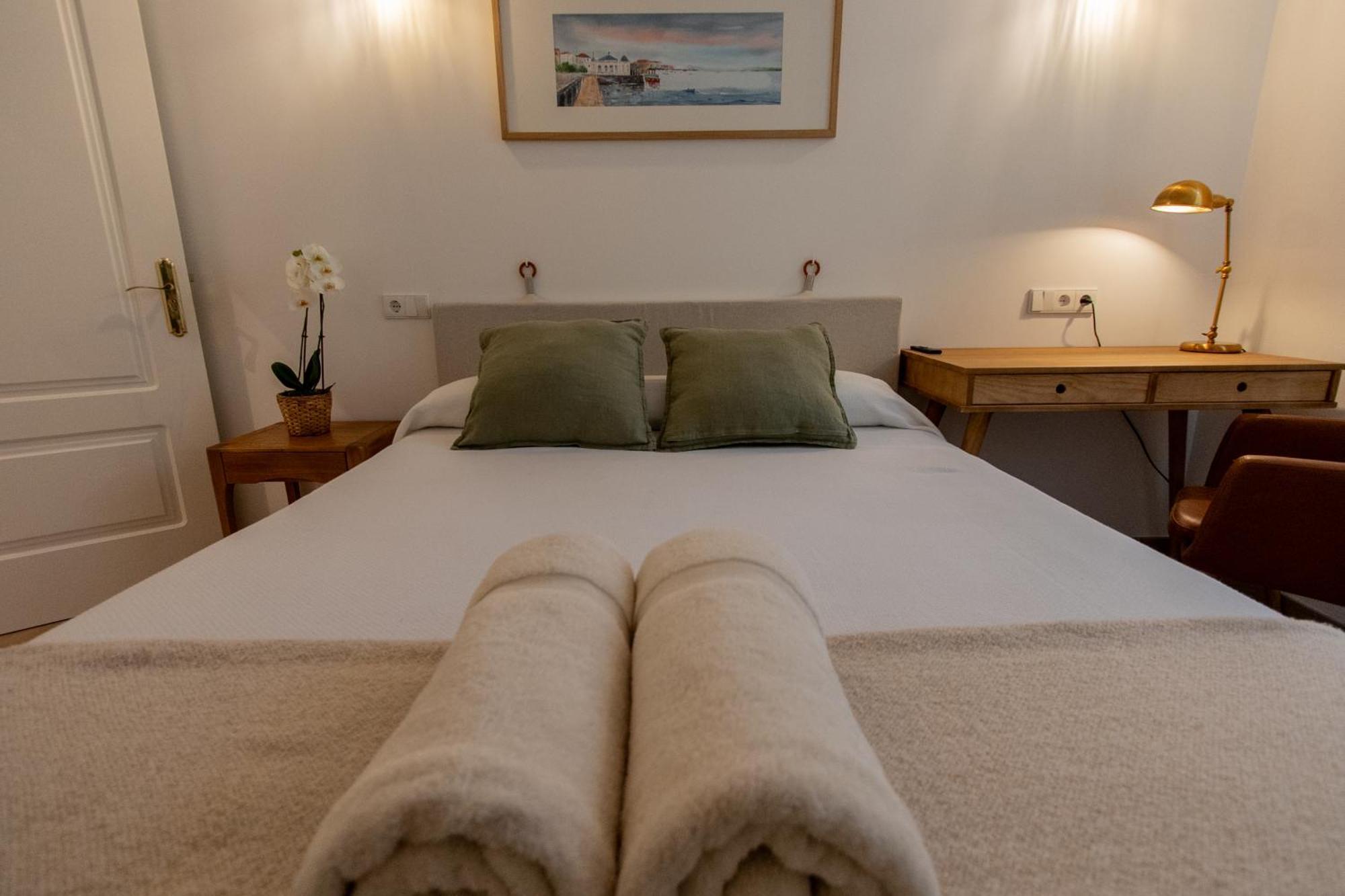 Suite Haus Castelar Santander Exteriör bild